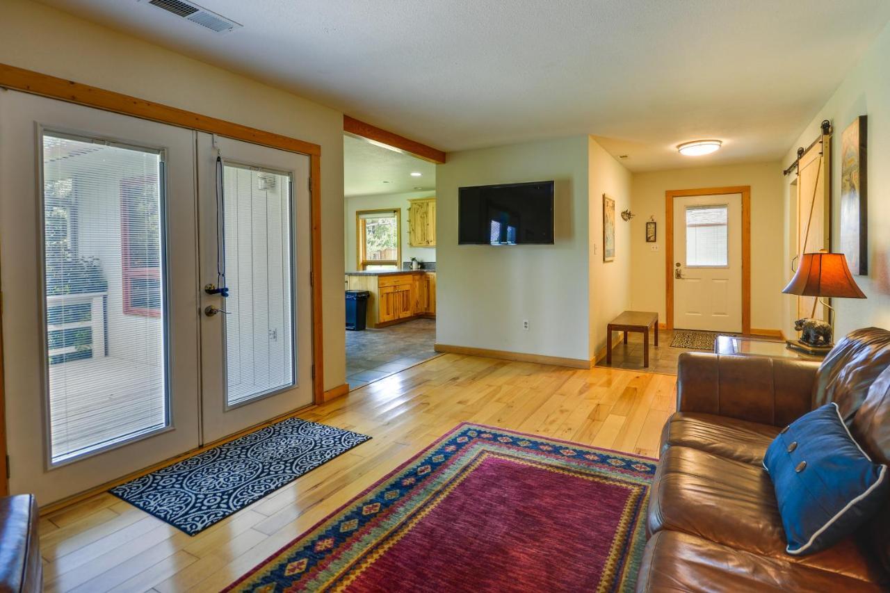 Dog-Friendly Red Lodge Home With On-Site Pond! Zewnętrze zdjęcie